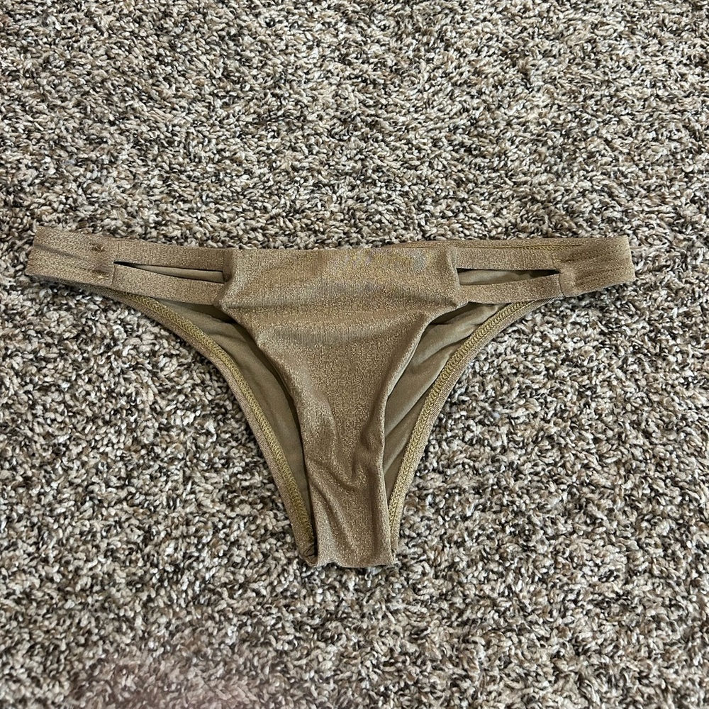 Vitamin A swim bottoms